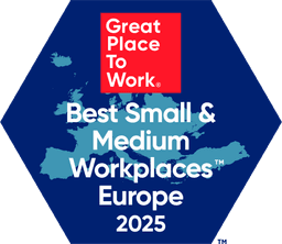 Great Place to Work Europe