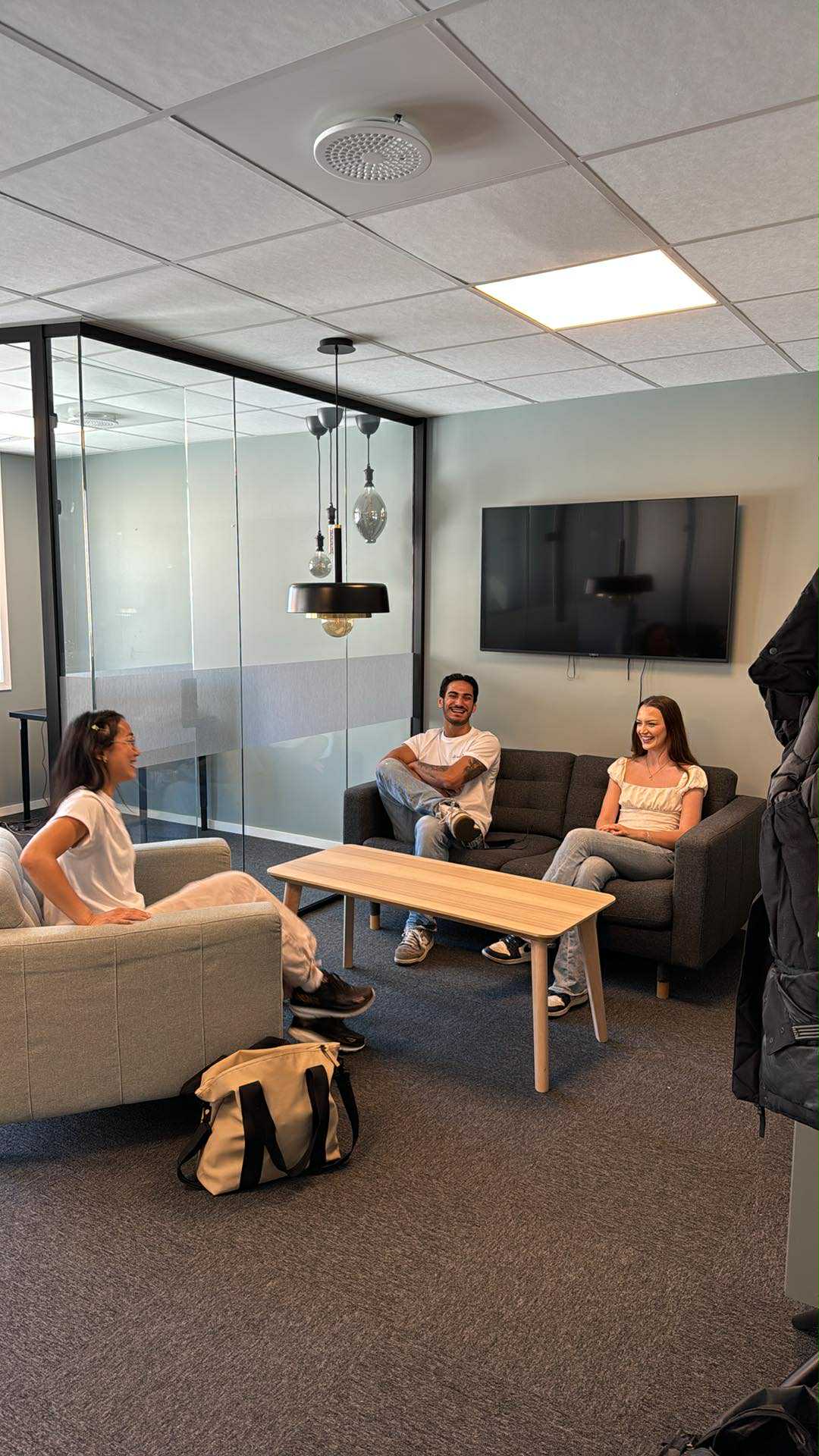 Team AB Marketing Stavanger